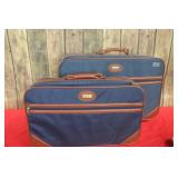 jaguar Travelling Cases