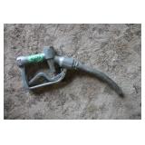 EMCO Gas Pump Nozzle