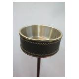 MCM Ashtray Stand