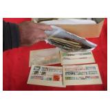 World Stamp Collection