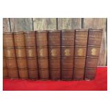 The Works Of Charles Dickens