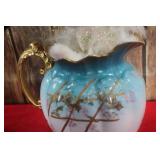 Limoges France Porcelain Picthure