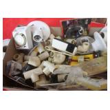 Plumbing & Electrical Supply