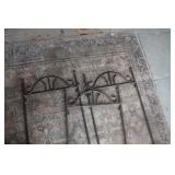 Iron Divider Frames  / 3
