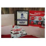 Ephemera & Advertising