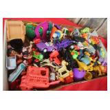 McDonalds Toys & More