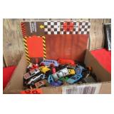 Diecast Toy Collection