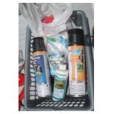 Waterfall Foam Supplies / New