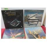 Supertramp Vinyl Collection