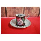 Paragon Cup & Saucer