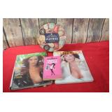 Playboy & Penthouse