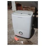 Frigidaire Dehumidifier