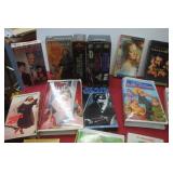 Star Wars & Disney Movie Collection