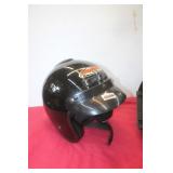 Free Ride Motorcycle Helmut
