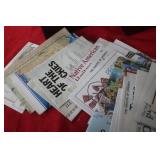 National Geographic Map Collection