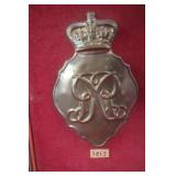 1812   War  Medallion