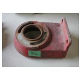 Eco Meter Air Pump Wall Bracket