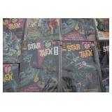 Star Trek Gold Key Comic Collection