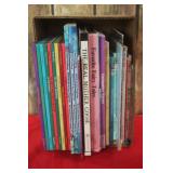 Childrens Fairy Tale Books