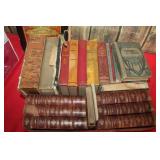 Vintage Book Collection / Sears Roebuck Catalouge