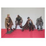 Spawn Action Figures