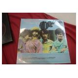 Monkees Unopened Vinyl Record