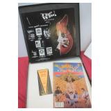 The Who join Together Vinyl set