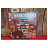 Beach Boys Spirit Of America Vinyl Records