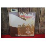 Led Zepplin ll  Vinyl Record