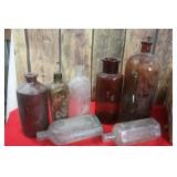 Antique Bottles