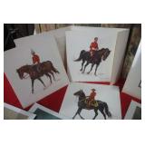Paul Kane & Early Canadian Etching Art