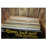Super Vinyl Record Collection