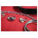 Costume Jewellery Collection