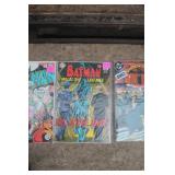 Batman Comics