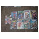 Flash Comic Collection