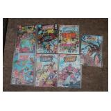 Justice League Of America Comic Collection