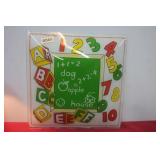 Glass Learning Glass Light Shade