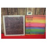 The Band Vinyl Records