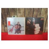 Stevphen Stills & Don McLean Vinyl Records