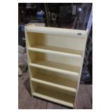 Wooden Book Shelves