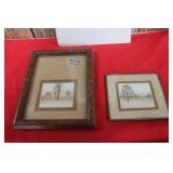 Framed Landscape Art  Prints