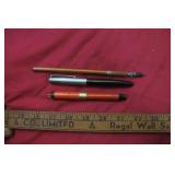 Fountain Pens