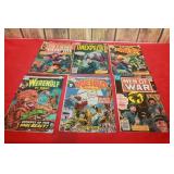 Vintage Comics