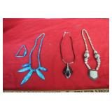 Vintage Costume Jewellery