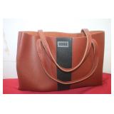 Vince Camuto Leather Bag