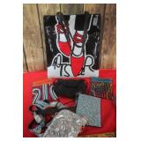 Shopping & Handbag / Purse Collection