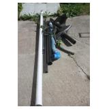 Pipes & Hoses/ Rubber Roof Vent Boots