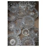 Early Salts Collection  Crystal