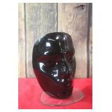 Glass Face Mask
