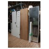 Interior Doors & Sliding Mirror Doors